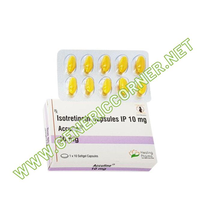 Accufine 10 mg Accufine 10 mg