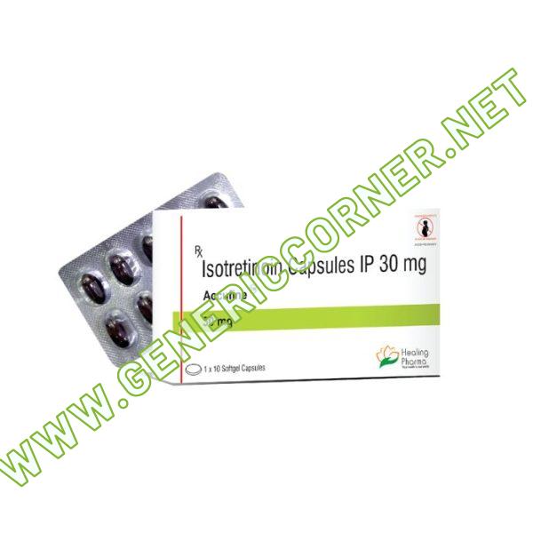 Accufine 30 mg
