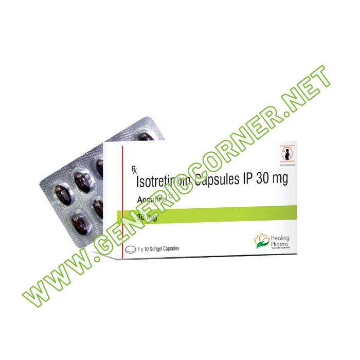 Accufine 30 mg Accufine 30 mg