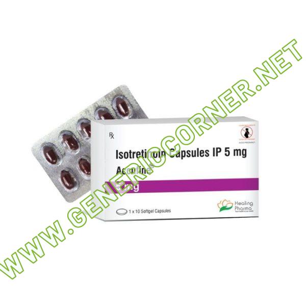 Accufine 5 mg