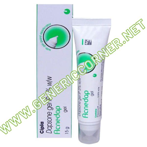 Acnedap Gel