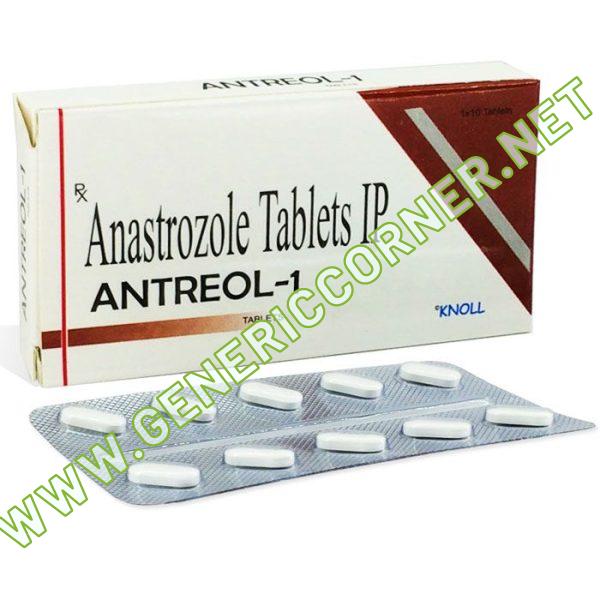 Antreol 1mg