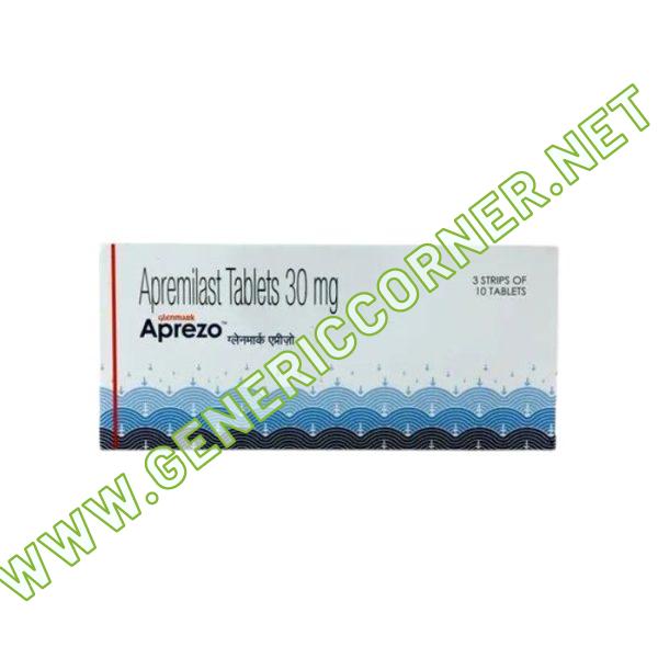 Aprezo 30 mg