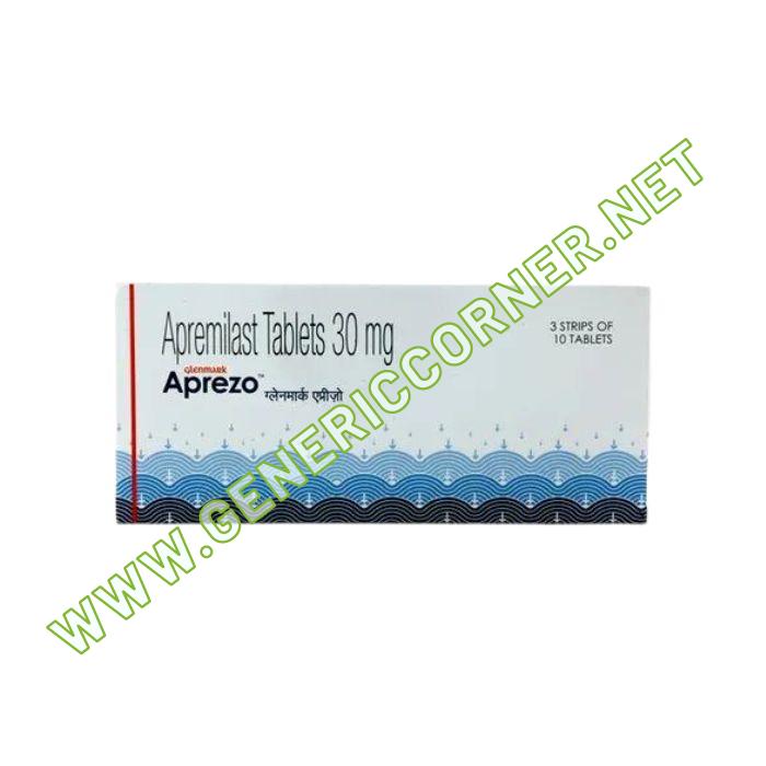 Aprezo 30 mg Aprezo 30 mg