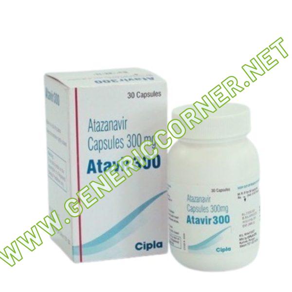 Atavir 300mg