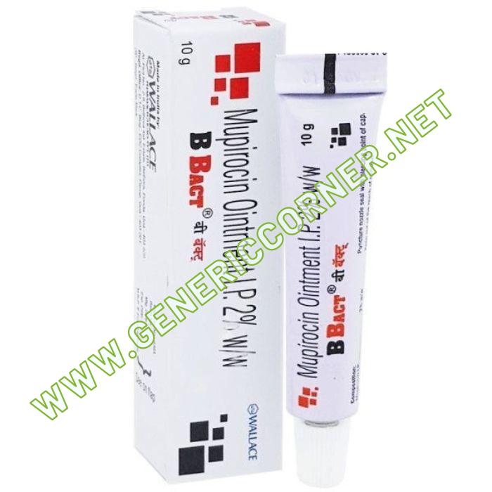 B-Bact Ointment 10gm B-Bact Ointment 10gm