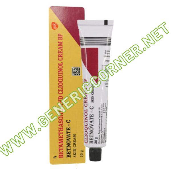 Betnovate C