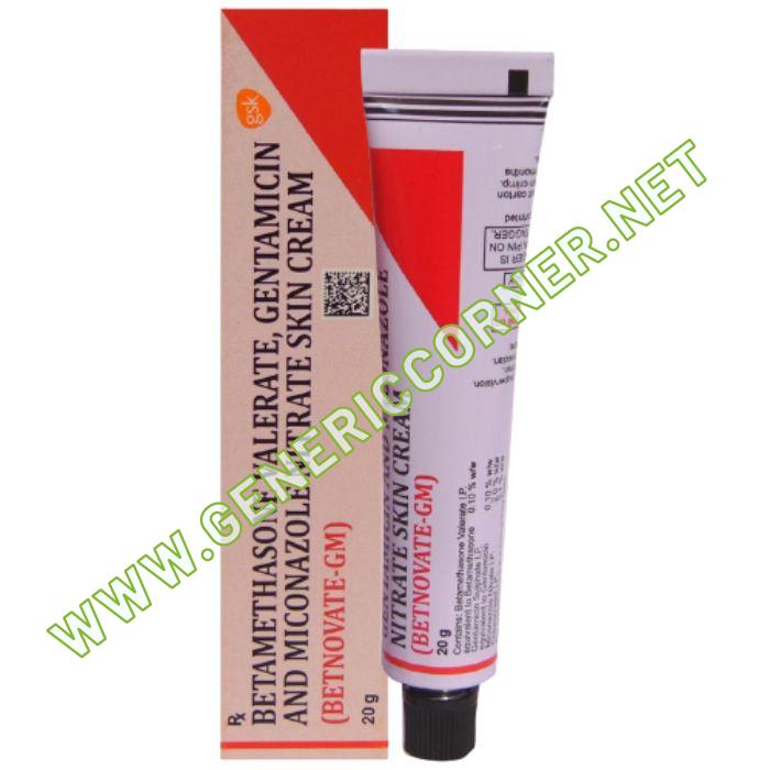 Betnovate GM Betnovate GM