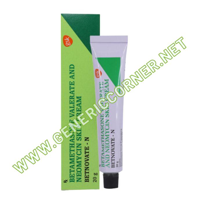Betnovate n Betnovate n