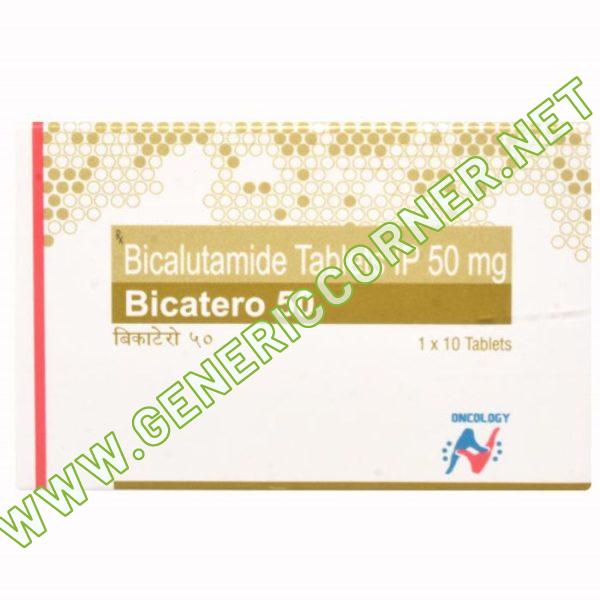 Bicatero 50mg