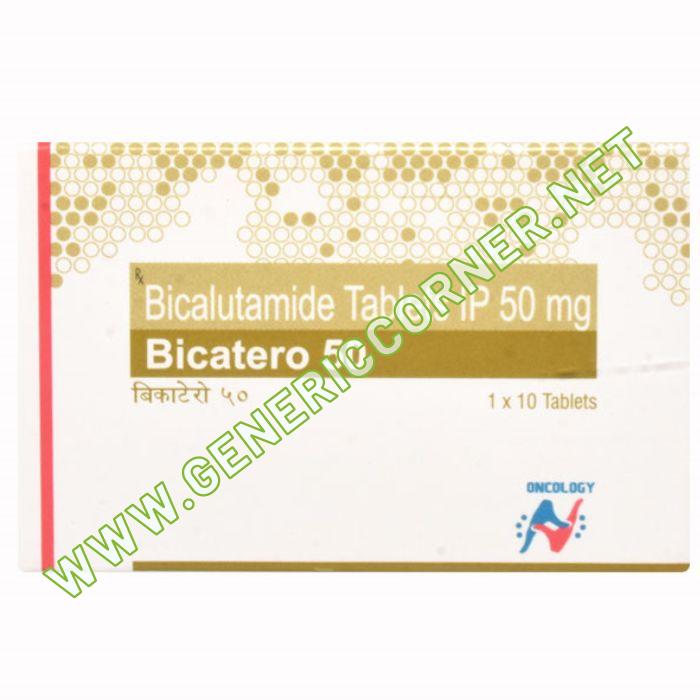 Bicatero 50mg Bicatero 50mg
