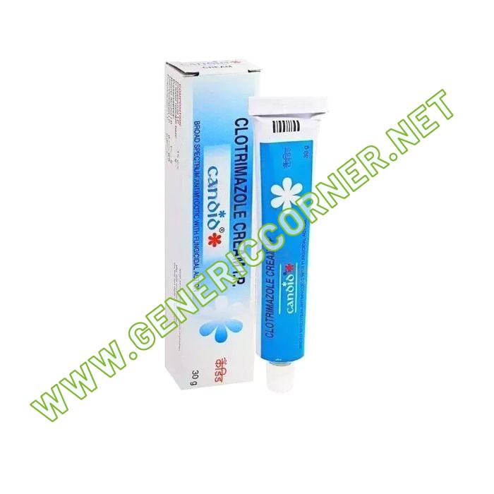 Candid Cream 30gm Candid Cream 30gm