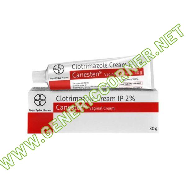 Canesten Vaginal Cream 30 g