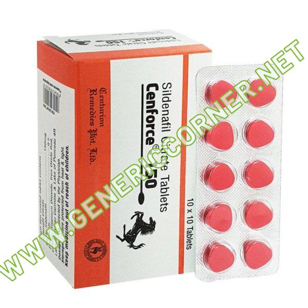 Cenforce 150 mg