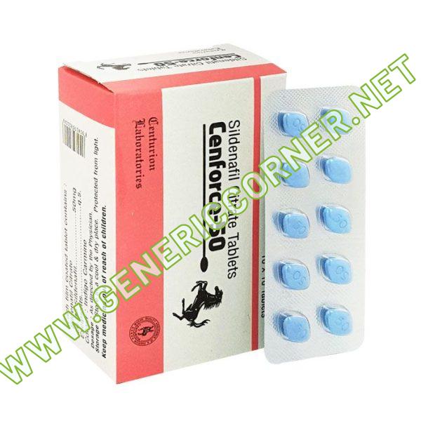 Cenforce 50 mg