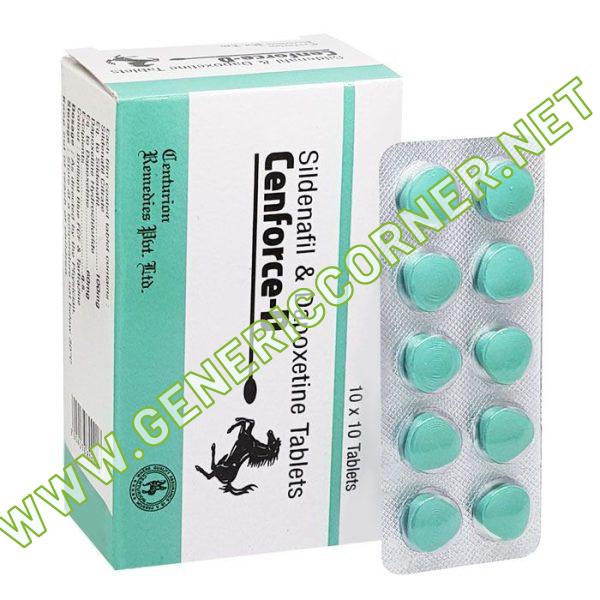 Cenforce D