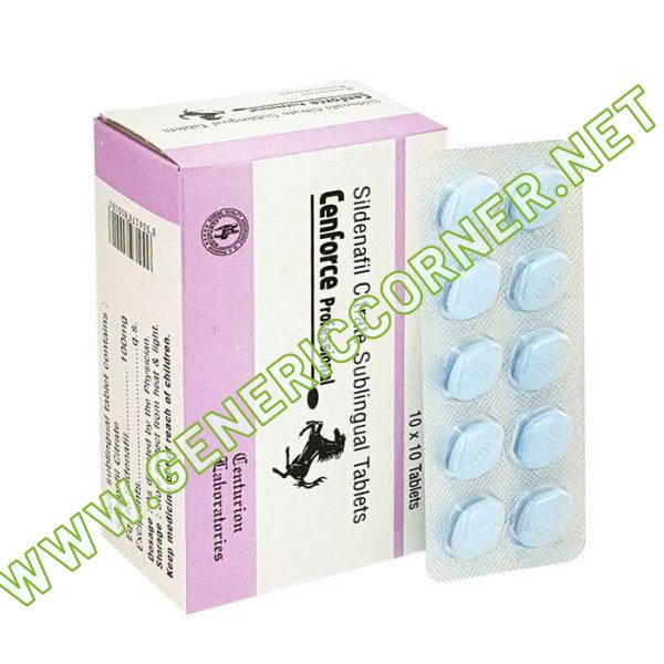 Cenforce Professional 100 mg