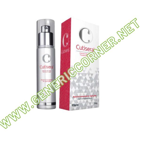 Cutisera Serum