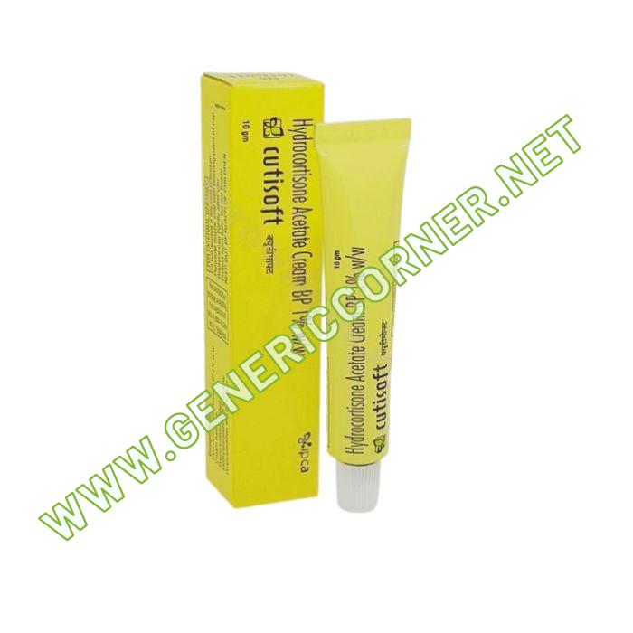 Cutisoft Cream Cutisoft Cream