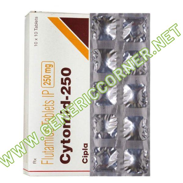 Cytomid 250mg