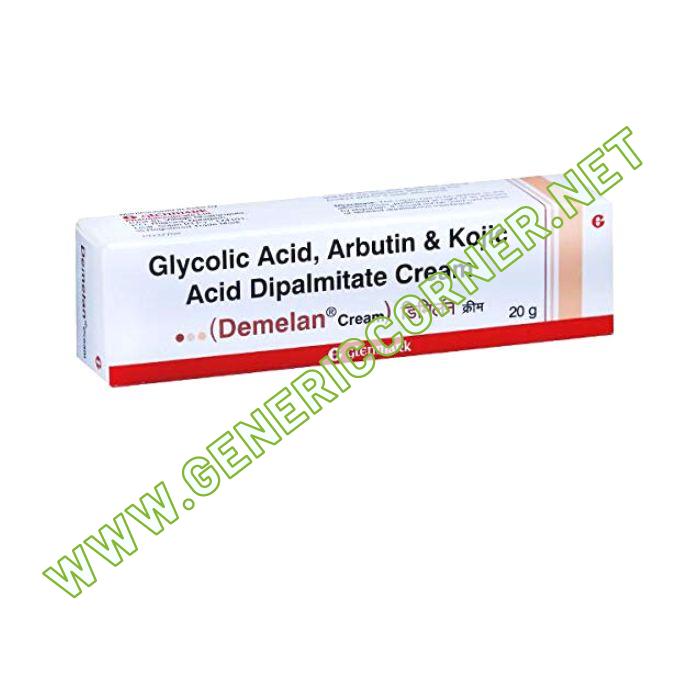 Demelan Cream Demelan Cream