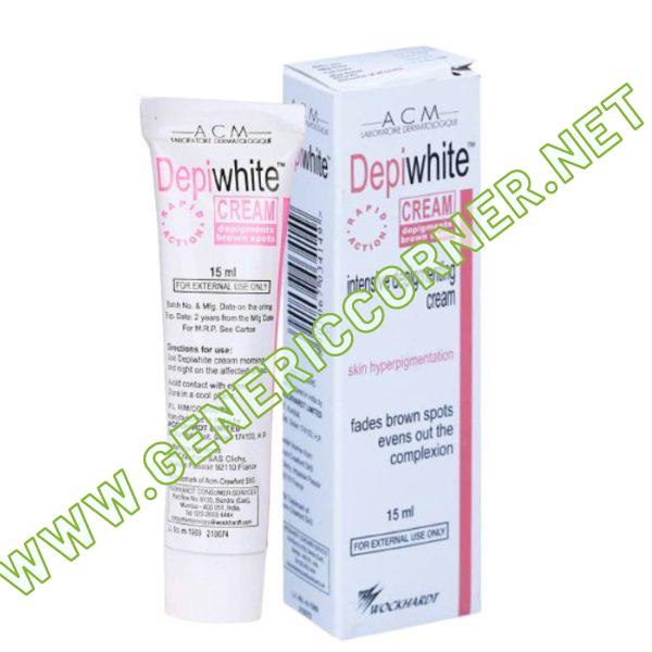 Depiwhite Cream