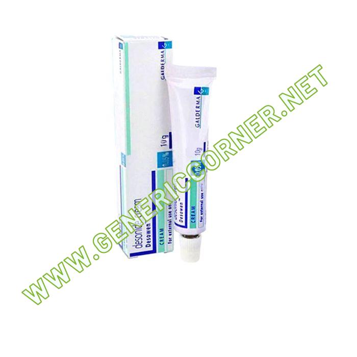 Desowen Cream Desowen Cream