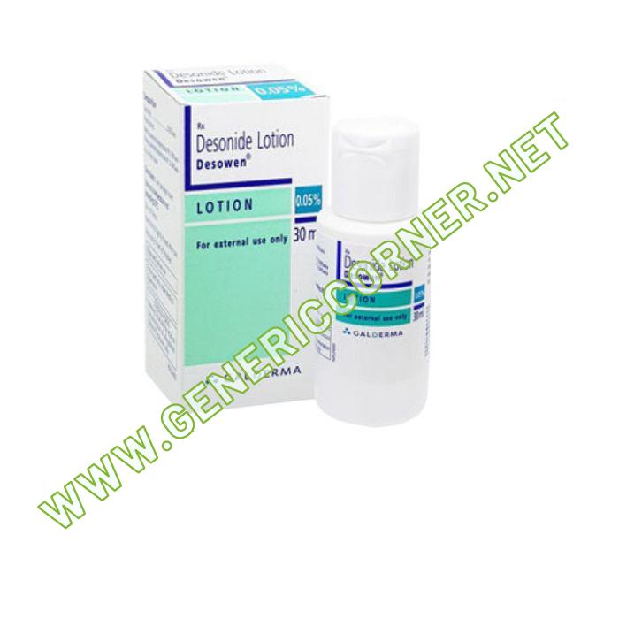 Desowen Lotion Desowen Lotion