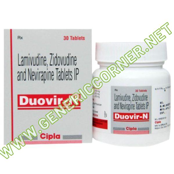 Duovir N
