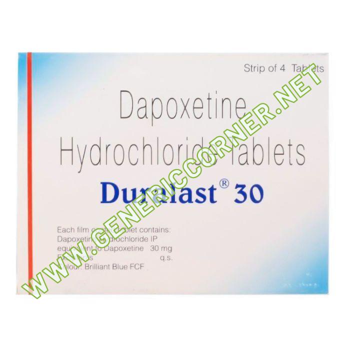 Duralast 30mg Duralast 30mg