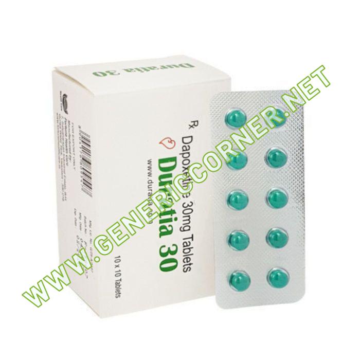 Duratia 30mg Duratia 30mg