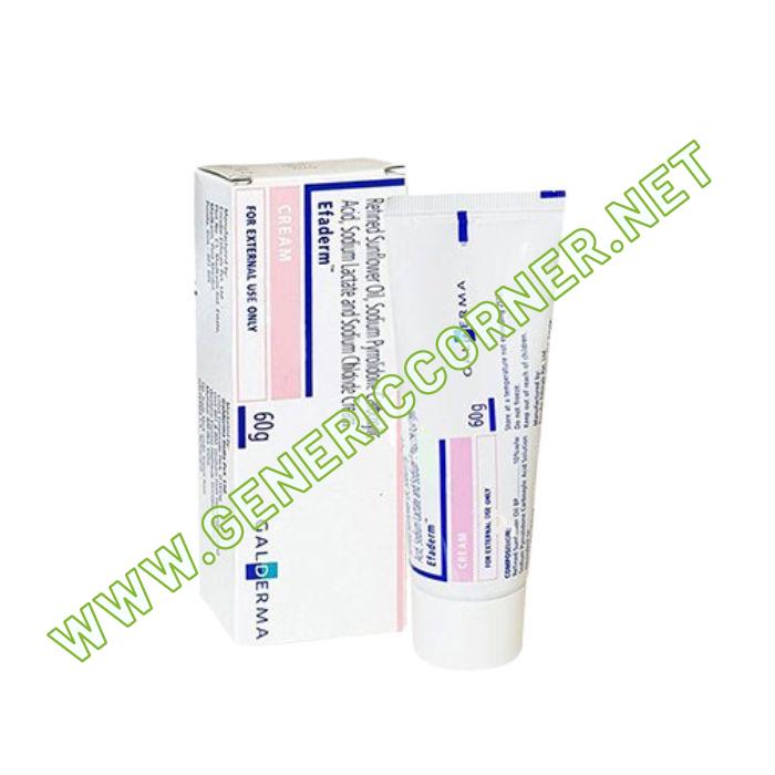 Efaderm Cream Efaderm Cream