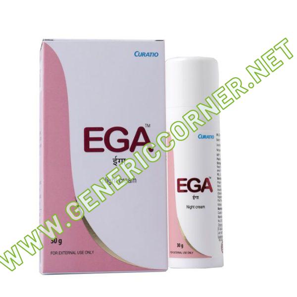 Ega Cream