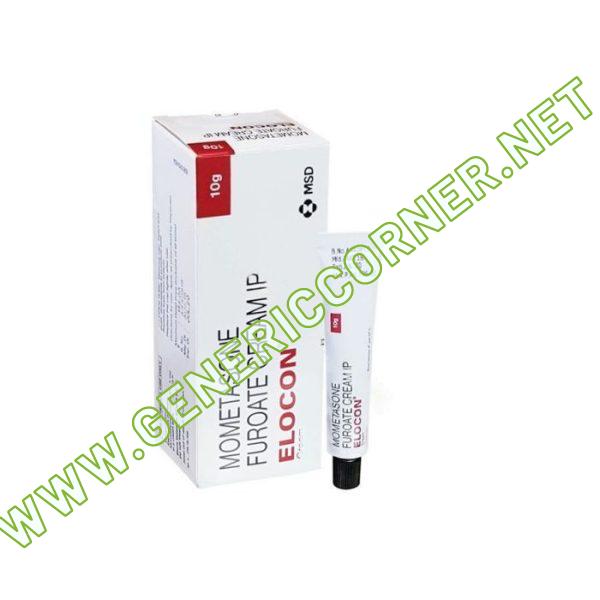 Elocon Cream