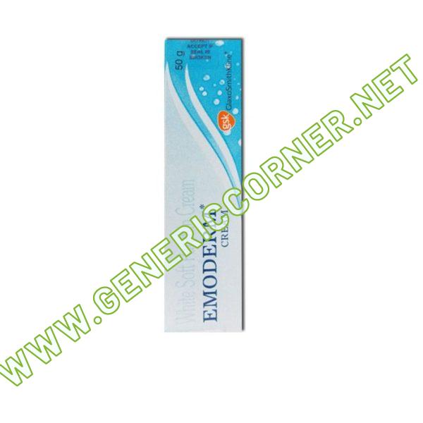 Emoderm Cream