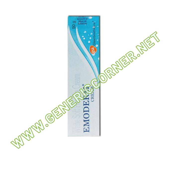 Emoderm Cream Emoderm Cream