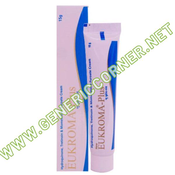 Eukroma Plus