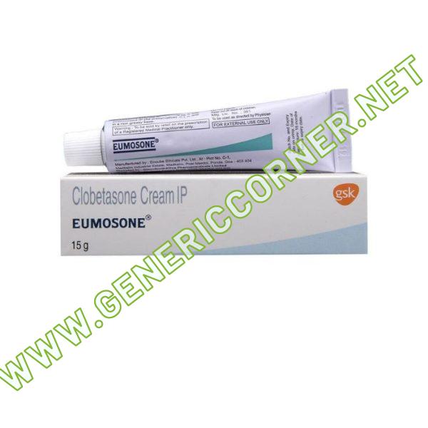 Eumosone Cream