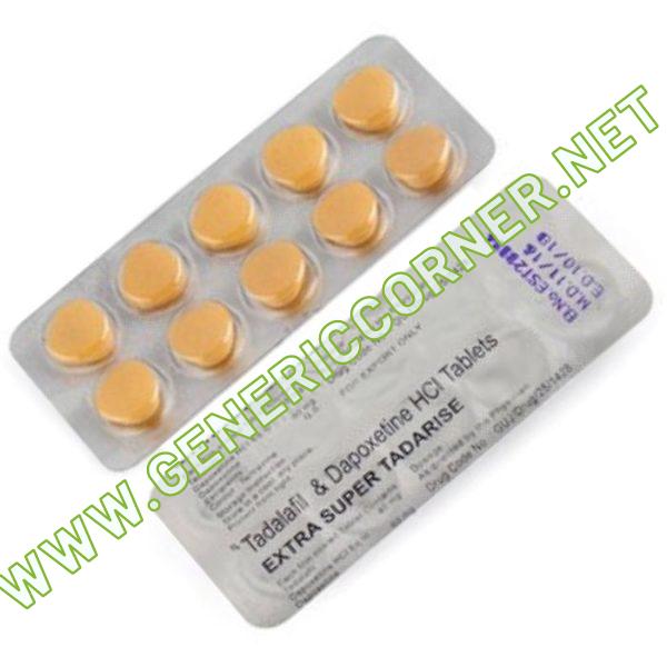 Extra Super Tadarise