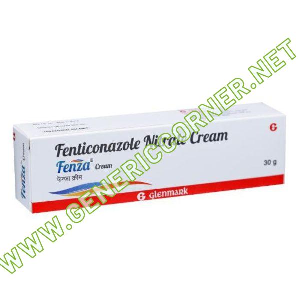 Fenza 2% Cream