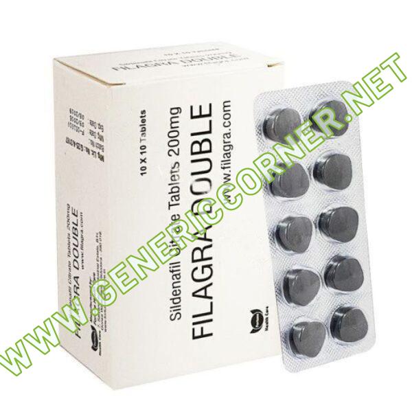 Filagra Double