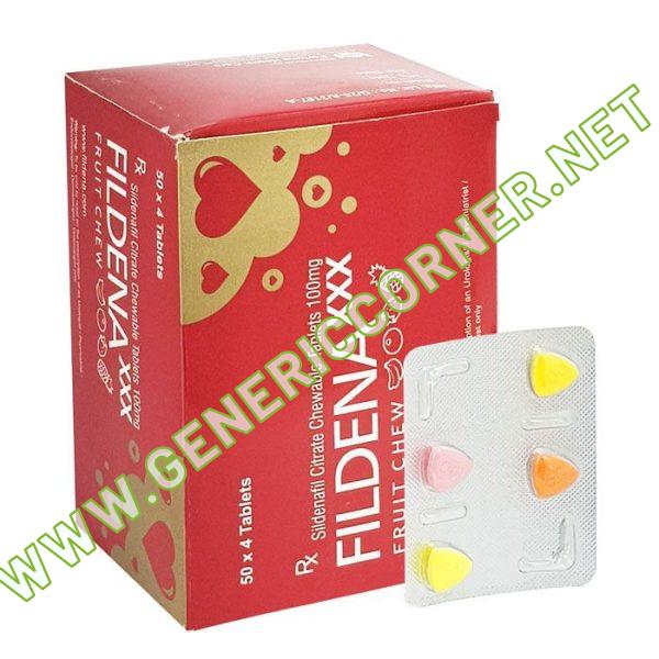 Fildena XXX