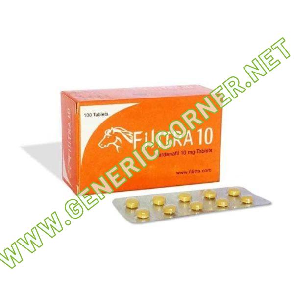 Filitra 10mg