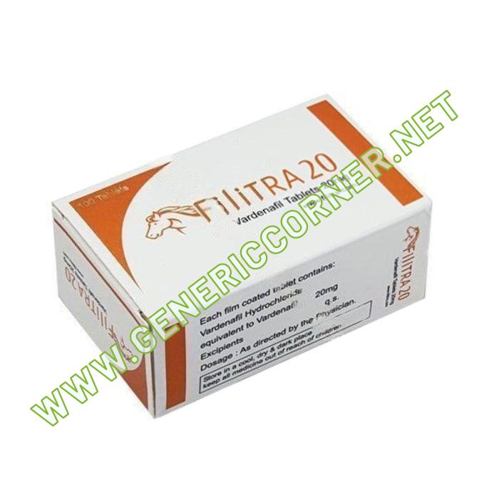 Filitra 20mg Filitra 20mg