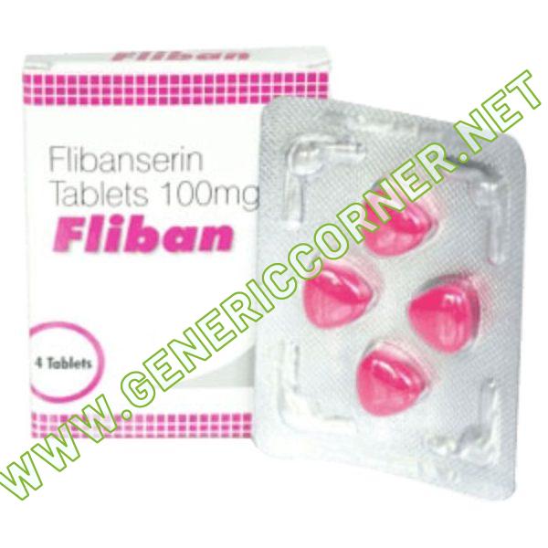 Fliban 100mg