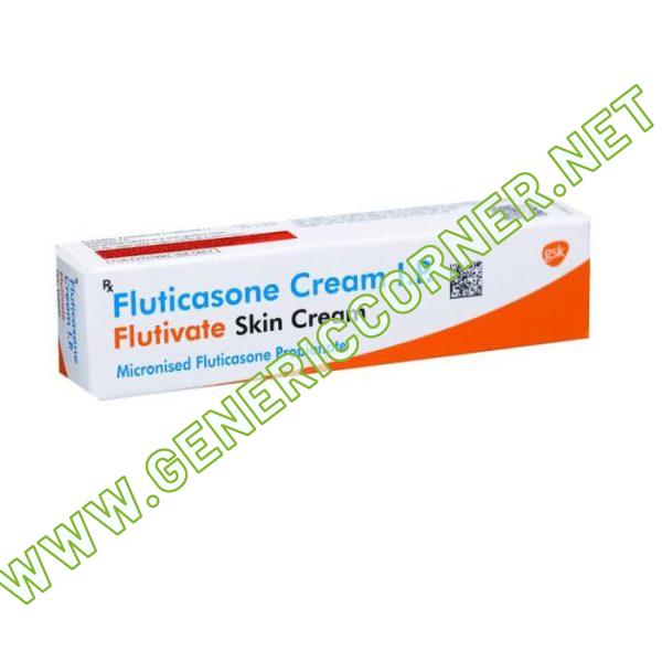 Flutivate Cream
