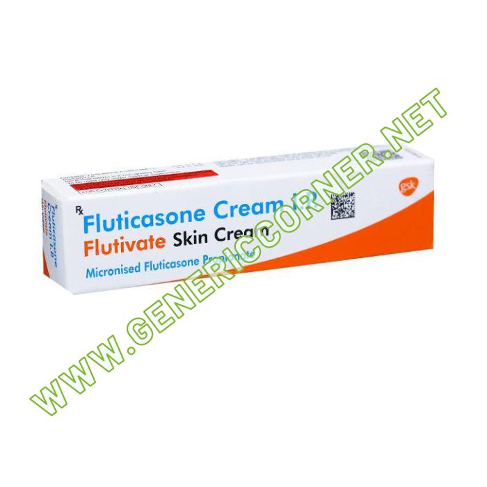 Flutivate Cream Flutivate Cream