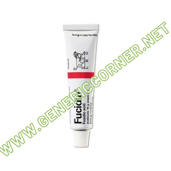 Fucidin Cream