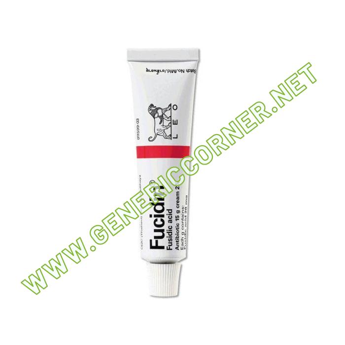 Fucidin Cream Fucidin Cream
