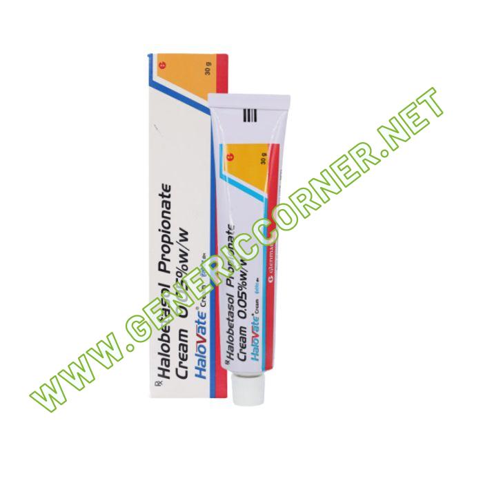 Halovate Cream Halovate Cream